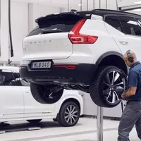 Foto: Volvo