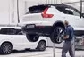 Foto: Volvo