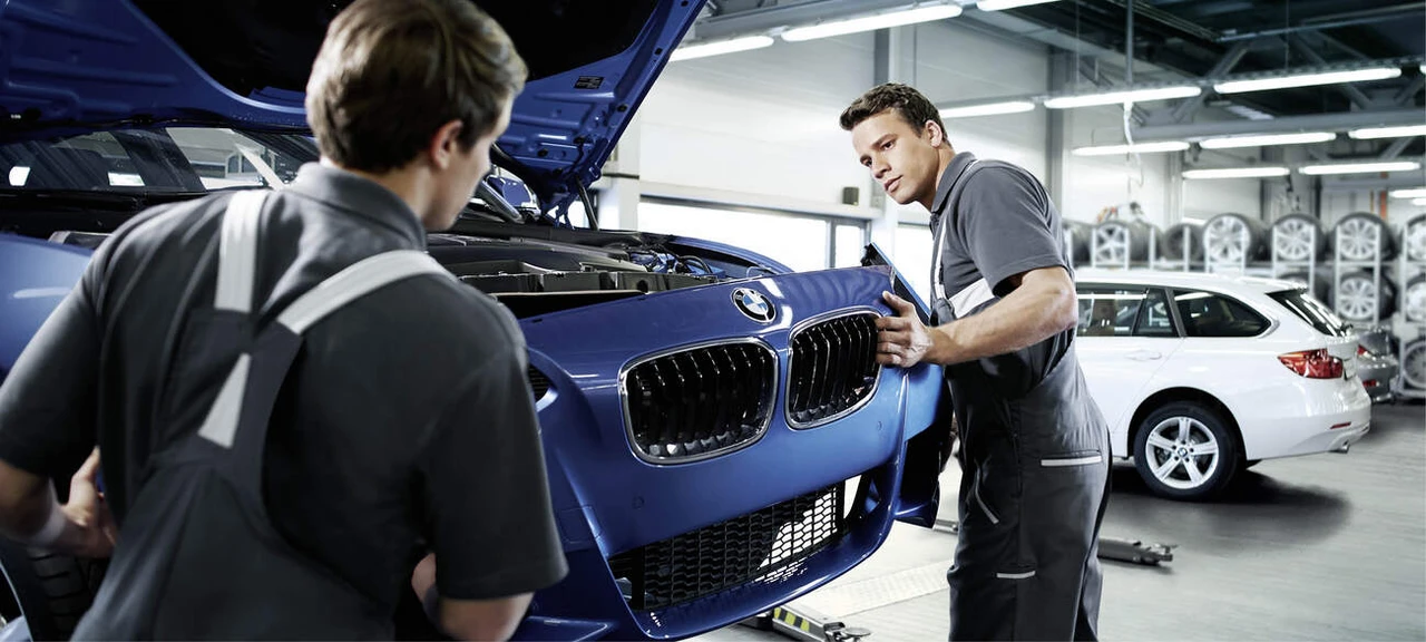 Foto: BMW