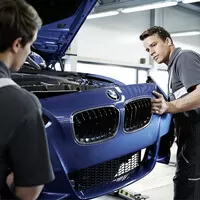 Foto: BMW