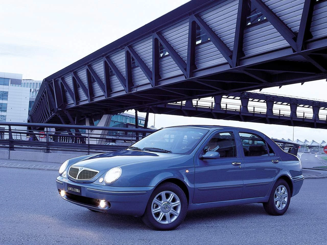 Foto: Lancia