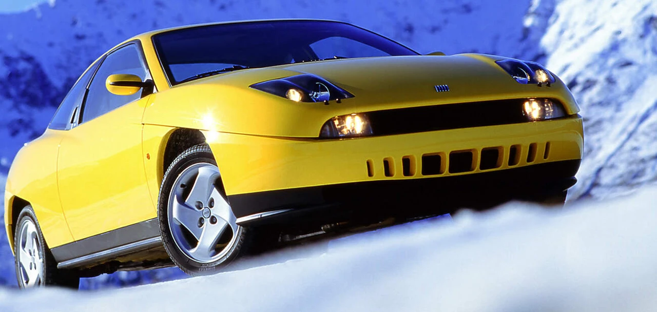 Foto: Fiat