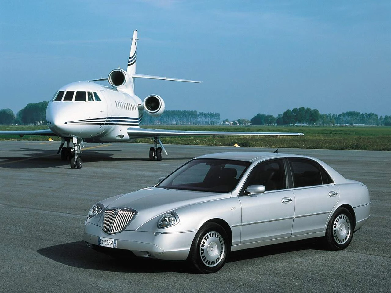 Foto: Lancia