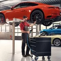 Foto: Porsche