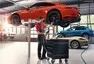 Foto: Porsche