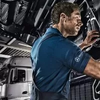 Foto: Mercedes-Benz