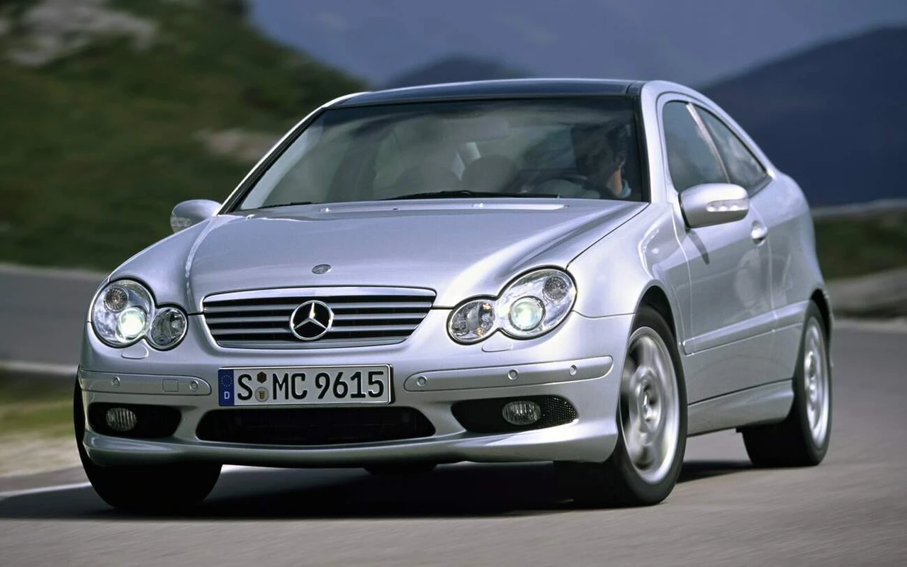 Foto: Mercedes-Benz