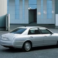 Foto: Lancia
