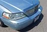 Lincoln Town Car 2005: Vypadá podobně jako předchůdce, ale...