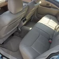 Lincoln Town Car 2005: Vypadá podobně jako předchůdce, ale...
