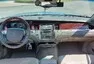 Lincoln Town Car 2005: Vypadá podobně jako předchůdce, ale...