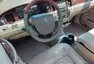 Lincoln Town Car 2005: Vypadá podobně jako předchůdce, ale...