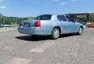 Lincoln Town Car 2005: Vypadá podobně jako předchůdce, ale...