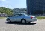 Lincoln Town Car 2005: Vypadá podobně jako předchůdce, ale...