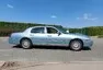 Lincoln Town Car 2005: Vypadá podobně jako předchůdce, ale...