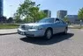 Lincoln Town Car 2005: Vypadá podobně jako předchůdce, ale...