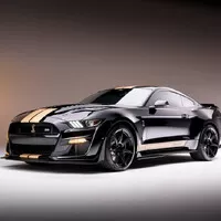 Autíčkářův týden: Nový bestseller Toyoty, důležité BMW a trochu jiný Mustang