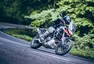 Aprilia Tuareg 660: Volání divočiny, po italsku
