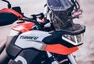 Aprilia Tuareg 660: Volání divočiny, po italsku