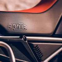 Aprilia Tuareg 660: Volání divočiny, po italsku