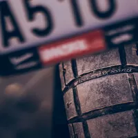 Aprilia Tuareg 660: Volání divočiny, po italsku