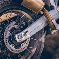 Aprilia Tuareg 660: Volání divočiny, po italsku