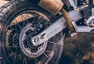 Aprilia Tuareg 660: Volání divočiny, po italsku