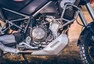 Aprilia Tuareg 660: Volání divočiny, po italsku