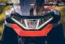 Aprilia Tuareg 660: Volání divočiny, po italsku