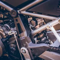 Aprilia Tuareg 660: Volání divočiny, po italsku