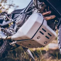 Aprilia Tuareg 660: Volání divočiny, po italsku