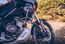 Aprilia Tuareg 660: Volání divočiny, po italsku