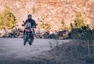 Aprilia Tuareg 660: Volání divočiny, po italsku