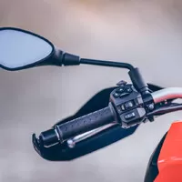 Aprilia Tuareg 660: Volání divočiny, po italsku