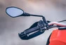 Aprilia Tuareg 660: Volání divočiny, po italsku