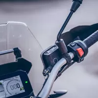 Aprilia Tuareg 660: Volání divočiny, po italsku