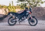 Aprilia Tuareg 660: Volání divočiny, po italsku