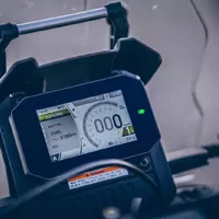 Aprilia Tuareg 660: Volání divočiny, po italsku