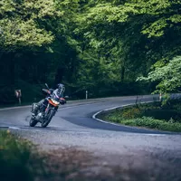 Aprilia Tuareg 660: Volání divočiny, po italsku