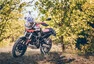 Aprilia Tuareg 660: Volání divočiny, po italsku