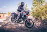 Aprilia Tuareg 660: Volání divočiny, po italsku