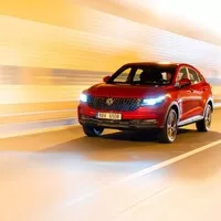 Foto: Dongfeng