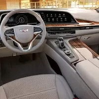 Foto: Cadillac