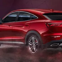 Foto: Dongfeng
