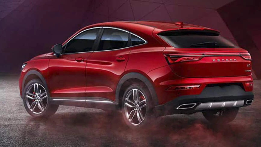 Foto: Dongfeng