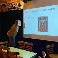 Foto: František Čáslavský