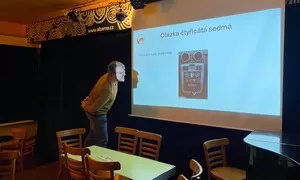 Pubquiz: Report z Autíčkářova Pubquizu a pozvánka na Kafe&Káry v červnu!