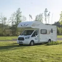7 věcí, které se v prospektech o karavaningu nedočtete