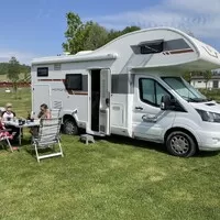 7 věcí, které se v prospektech o karavaningu nedočtete