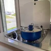 7 věcí, které se v prospektech o karavaningu nedočtete